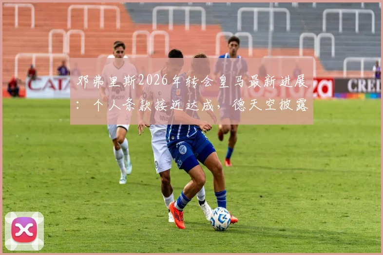 邓弗里斯2026年转会皇马最新进展:个人条款接近达成,德天空披露协议细节
