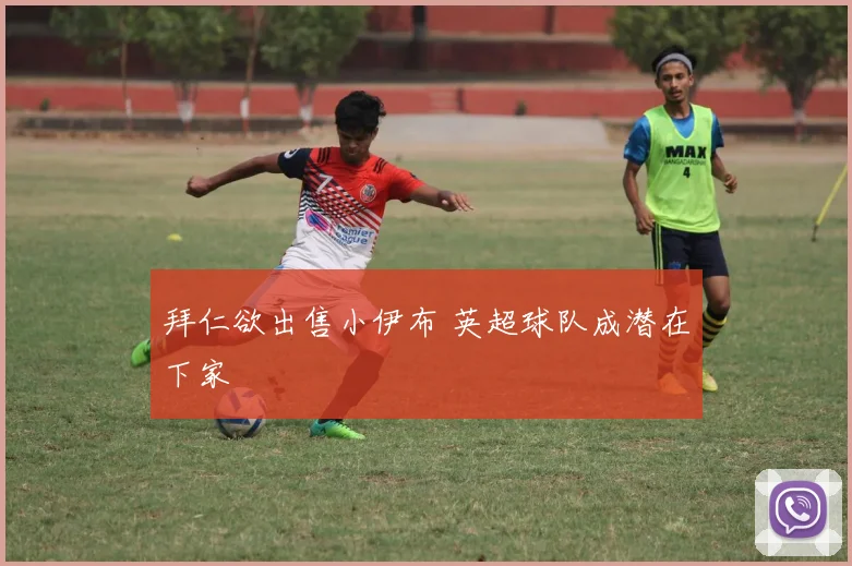 拜仁欲出售小伊布 英超球队成潜在下家