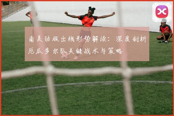 南美劲旅出线形势解读：深度剖析厄瓜多尔队关键战术与策略